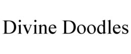 DIVINE DOODLES trademark