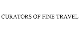 CURATORS OF FINE TRAVEL trademark