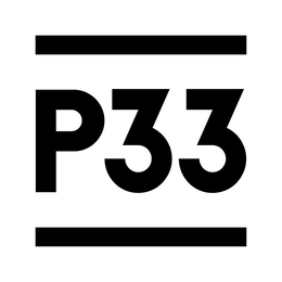 P33 trademark