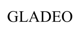 GLADEO trademark