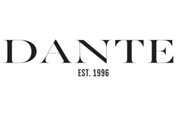 DANTE EST. 1996 trademark