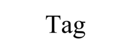 TAG trademark