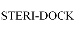 STERI-DOCK trademark