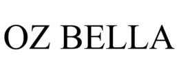 OZ BELLA trademark