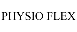 PHYSIO FLEX trademark