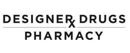 DESIGNERX DRUGS PHARMACY trademark