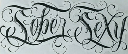 SOBER SEXY trademark