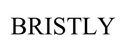 BRISTLY trademark