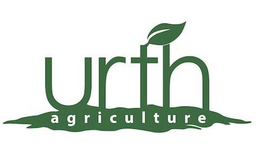 URTH AGRICULTURE trademark