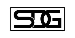 SDG trademark
