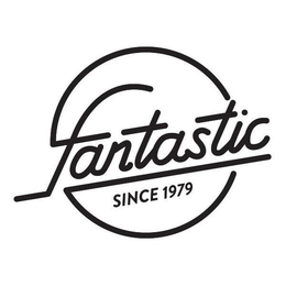 FANTASTIC SINCE 1979 trademark