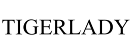 TIGERLADY trademark
