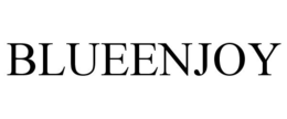 BLUEENJOY trademark