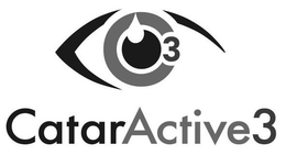 3 CATARACTIVE3 trademark