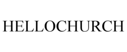 HELLOCHURCH trademark