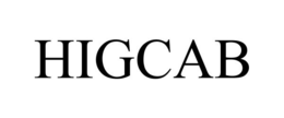 HIGCAB trademark