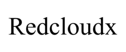 REDCLOUDX trademark