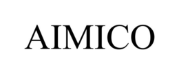 AIMICO trademark