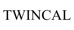 TWINCAL trademark