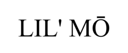 LIL' MO trademark
