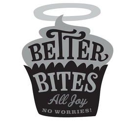 BETTER BITES ALL JOY NO WORRIES! trademark