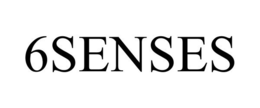 6SENSES trademark