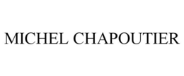 MICHEL CHAPOUTIER trademark