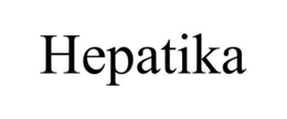 HEPATIKA trademark