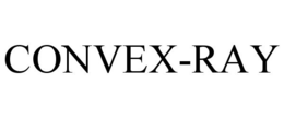 CONVEX-RAY trademark