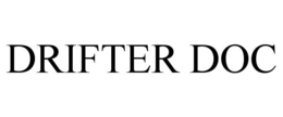 DRIFTER DOC trademark