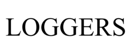 LOGGERS trademark
