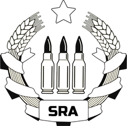 SRA trademark