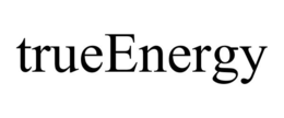 TRUEENERGY trademark