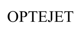 OPTEJET trademark
