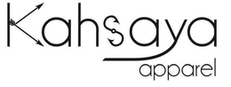 KAHSAYA APPAREL trademark