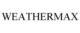 WEATHERMAX trademark