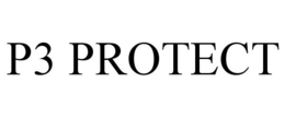 P3 PROTECT trademark