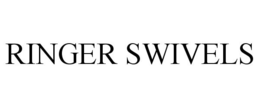 RINGER SWIVELS trademark