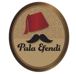 PALA EFENDI trademark