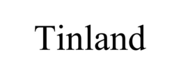 TINLAND trademark