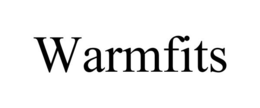 WARMFITS trademark