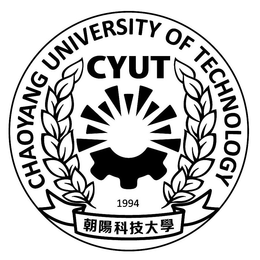 CHAOYANG UNIVERSITY OF TECHNOLOGY CYUT 1994 trademark