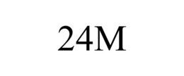 24M trademark