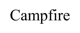 CAMPFIRE trademark