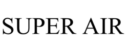 SUPER AIR trademark