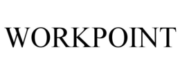 WORKPOINT trademark