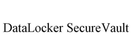 DATALOCKER SECUREVAULT trademark