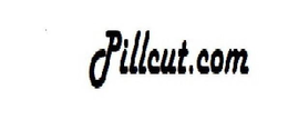 PILLCUT.COM trademark
