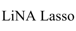 LINA LASSO trademark