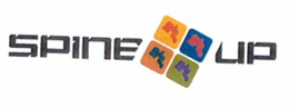 SPINE UP trademark